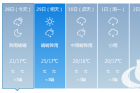 国庆自驾游 阴雨天行车这些“小窍门”须知晓