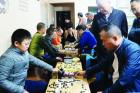  2018年宜宾围棋十强赛举行